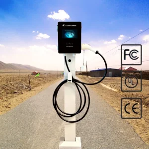 Factory Price 7kw Charger