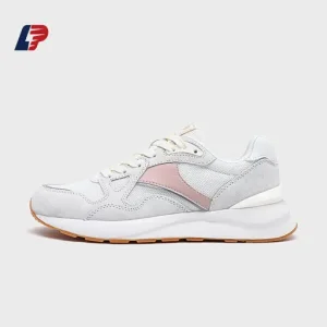 OEM LPMX Women's Fashionable Breathable Sport Shoes Comfortable and Durable Factory, Supplier