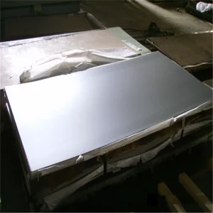 Premium Durable Inconel 625 Industrial Sheets for Global Buyers
