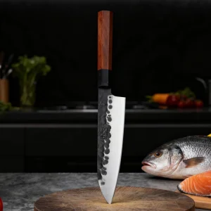 Santoku Knife