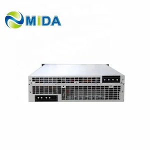 40kw EV Charger Power Supply EV Charger Module for Fast Charging Station