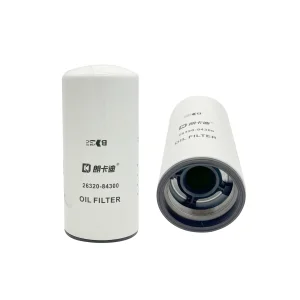 Hyundai Oil Filter 26320-84300