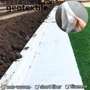 Nonwoven Liner Materials