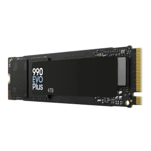 NEW 1TB-4TB 990 EVO PLUS M.2 NVMe SSD PCIe 4.0 5.0