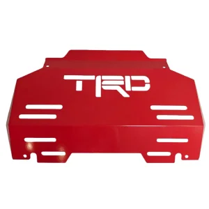 Skid plate lower guard plate fender plate XRF-XHB0001 for Hilux Revo