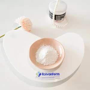 China Supplier Skin Moisturizing Ingredient Ectoin Organic Cosmetic Raw Materials Ectoine