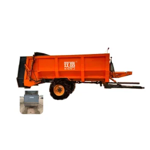 Manure Spreader