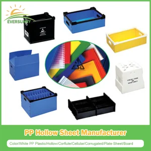 PP Hollow Manufanuturer Plastic Corrugated Polyphenylene Correx Coroplast Chloroplast Cast Extruded Acrylic PS PVC PP Paper Forex Foam Pet APET Rigid ABS Sheets