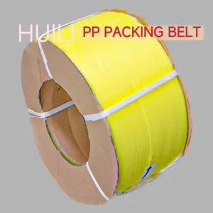 PP Strapping Tape