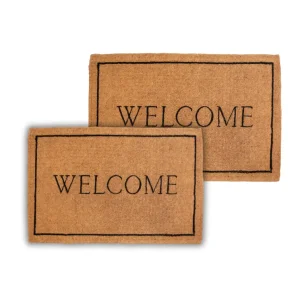 Coconut Coir Mats