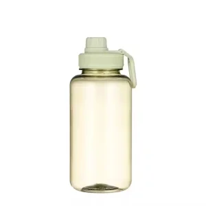 Custom Plastic Water Bottle