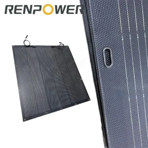 200W Flexible Solar Panel Saudi Arabia