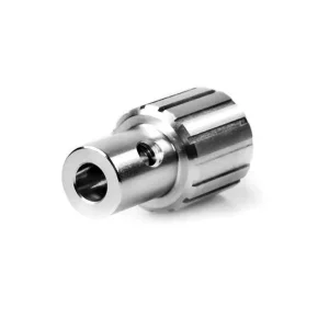 Custom Precision Aluminum and Titanium Sheet Metal Parts Manufacturing Service