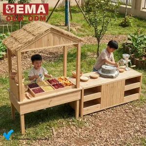 Supermarket Furniture