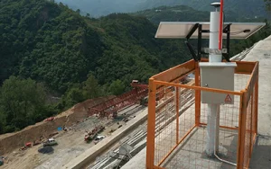 Comprehensive Terminal Specs