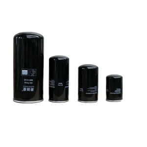China Oil Filter for Screw Air Compressors - High-Performance Spare Parts from China Suppliers and Factory Manufacturer, Exporter