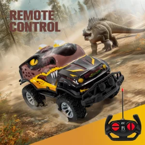 RC Car Toy
