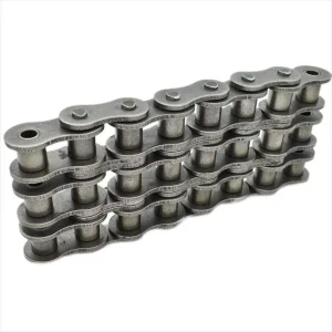 Carbon Steel Double Pitch Chain