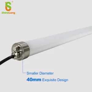 Mini Office Light