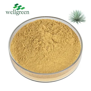 Yucca Extract