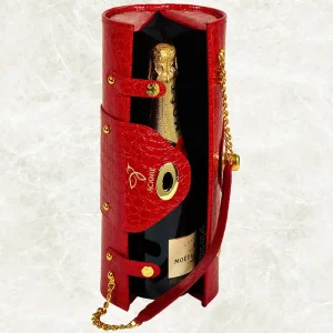 Wine Bottle Carrier