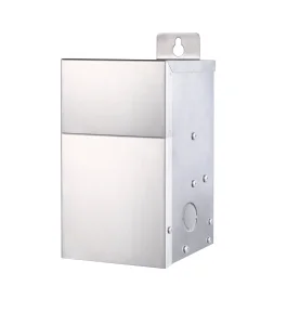 Low Voltage Transformer