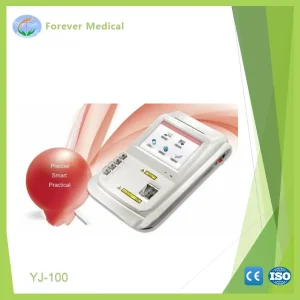 Portable HbA1c