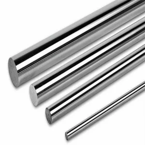 Stainless Steel Rod