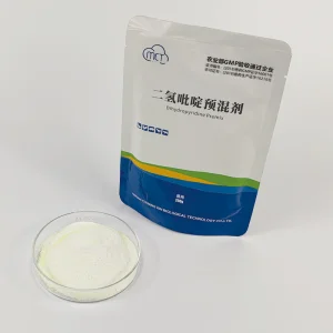 Premium Veterinary Dihydropyridine Formula for Enhanced Animal Health