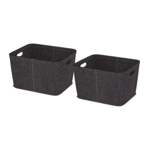 Custom Factory Eco-friendly Felt Storage Laundry Hamper with Customized Logo Suppliers, Service