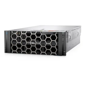 Brand New for Dell PowerEdge R960 4U Computer Rack Server Intel Xeon DDR5 Ai with Stock Status