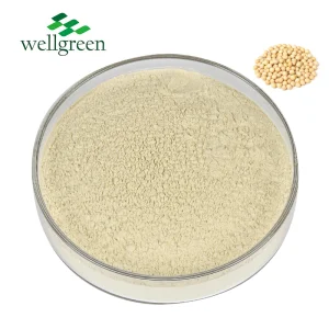 Soy Protein Isolate