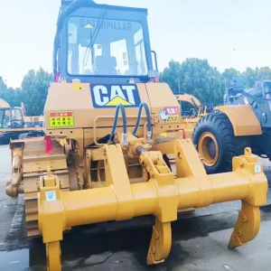 Reliable Excavator Used Dozer