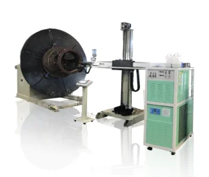Custom DH3-HV1700-B06 manipulator positioner Suppliers, Factories