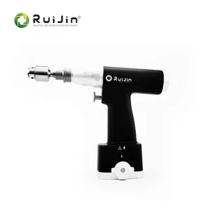 German Motor Medical Power Drill