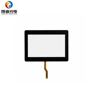 OEM 5.0 inch Resistive touch panel