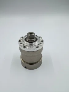 Hollow Shaft Precision Planetary Gearbox