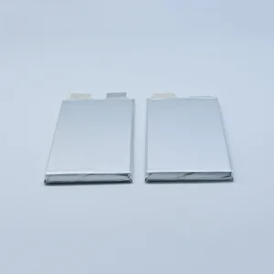 Wholesale Outstanding Performance at Low Temperatures (-80 °C) 13Ah Solid-State Pouch Ultra-Cryogenic Lithium-ion Battery for Cargo Drones/VTOL Aircraft/Aircraft/Low-Temperature Applications Suppliers, Factories