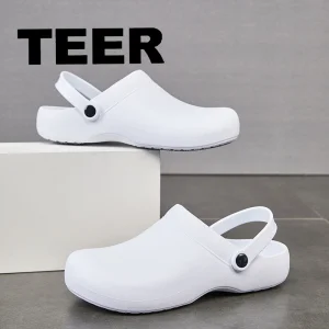 Chef Clogs