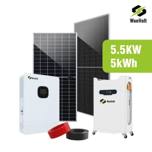 Home Solar