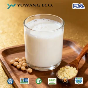 Soy Protein Concentrate
