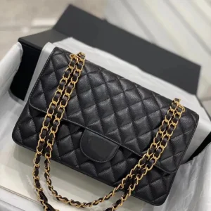 Mirror Quality Flap Bag