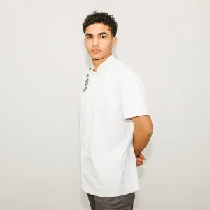 100% Cotton Chef's Essential Kitchen Wear for Restaurants &amp; Hotels