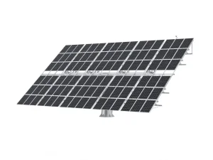 CE Certified Tracker KL