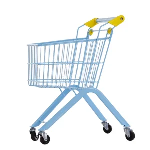 Shopping Trolley
