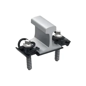 Railway Fastening System