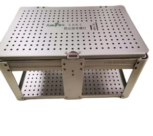 Screw Case