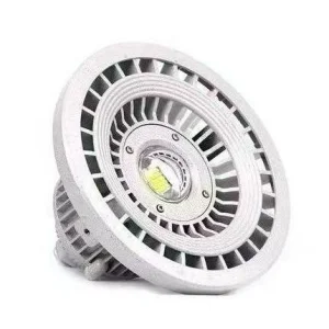 IP65 Industrial Canopy Pendant Lamp Explosion-Proof UFO High Bay Light for Warehouse Work Shop Lighting Highbay Lighting LED