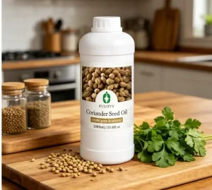 Wholesale Organic Coriander Seed Essential Oil - Food Grade & Aromatherapy Manufacturer, Exporters