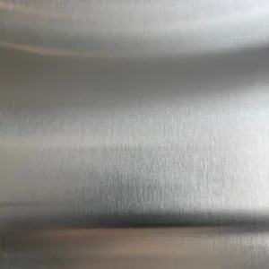 304L No. 4 Stainless Steel Sheet (ASTM A240 / EN 1.4307) - Cold Rolled for Industrial Applications